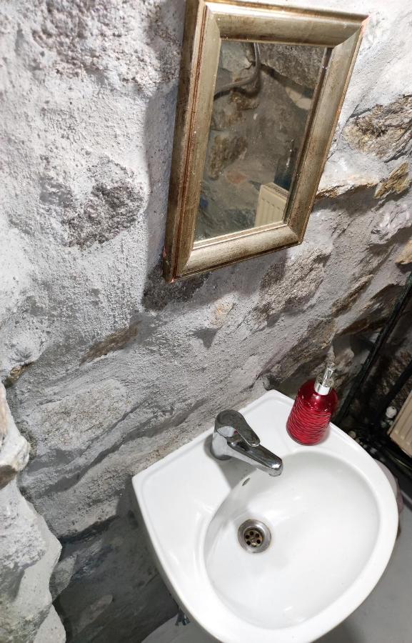 Pyrgi Artemis Place Mykonos Town Exterior photo