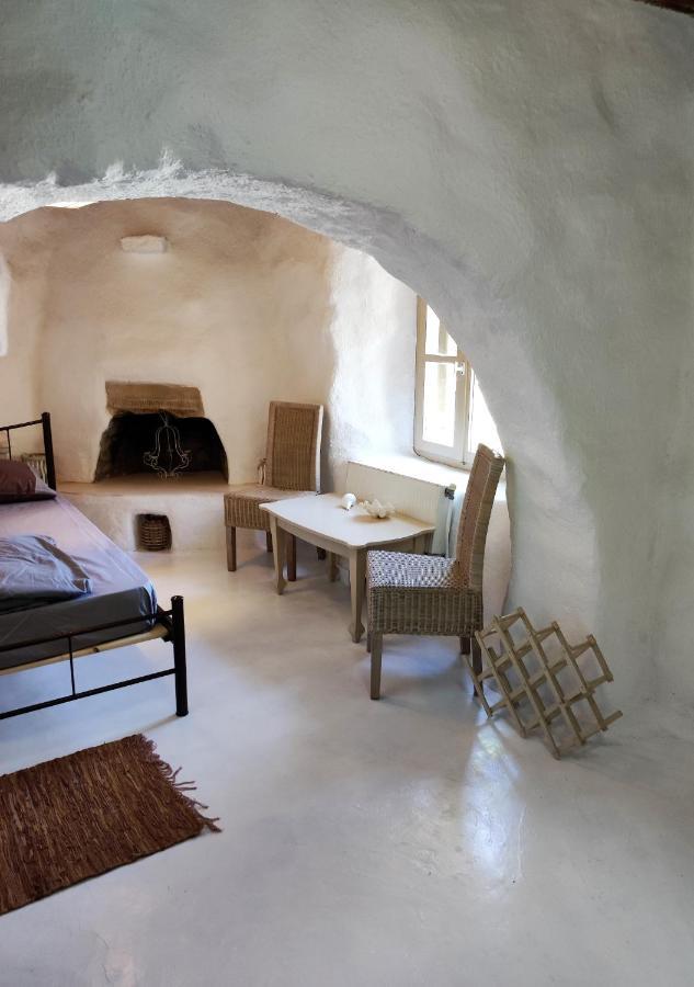 Pyrgi Artemis Place Mykonos Town Exterior photo