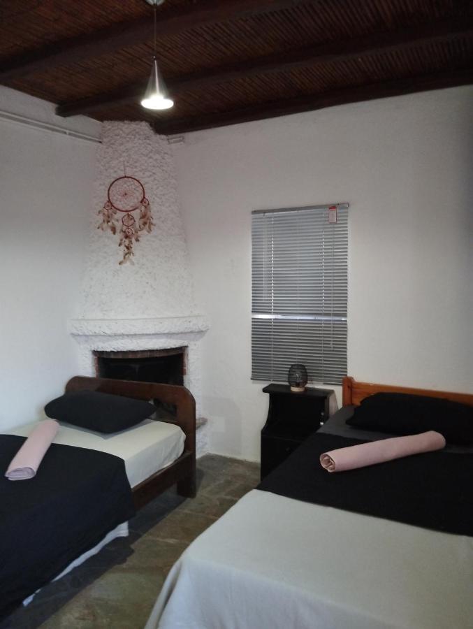 Pyrgi Artemis Place Mykonos Town Exterior photo