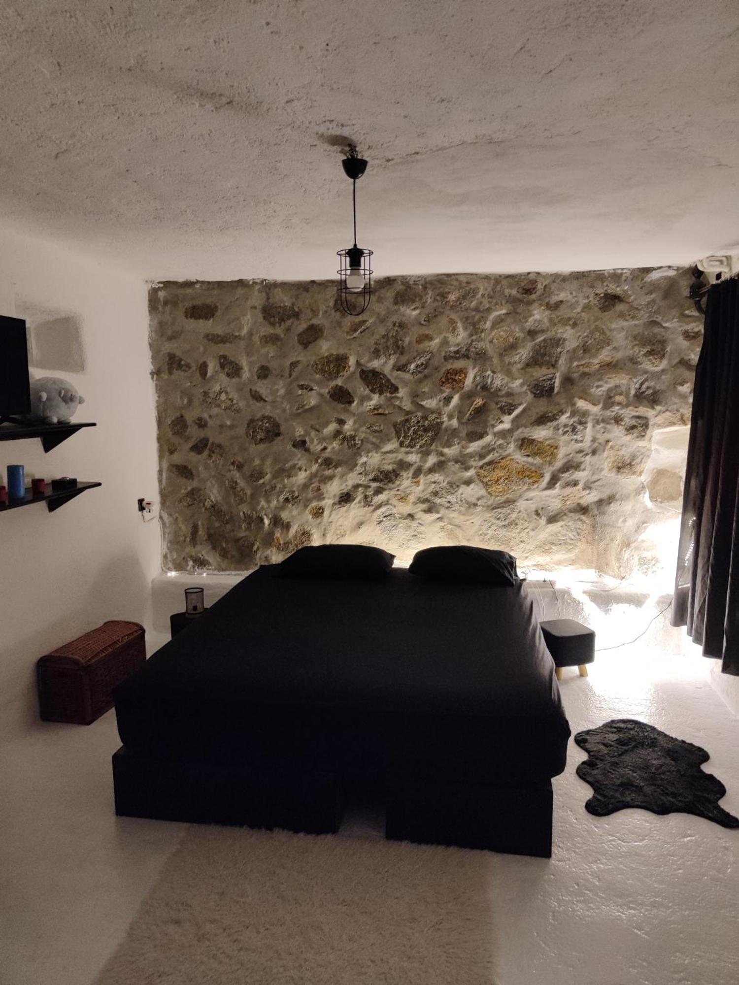 Pyrgi Artemis Place Mykonos Town Exterior photo